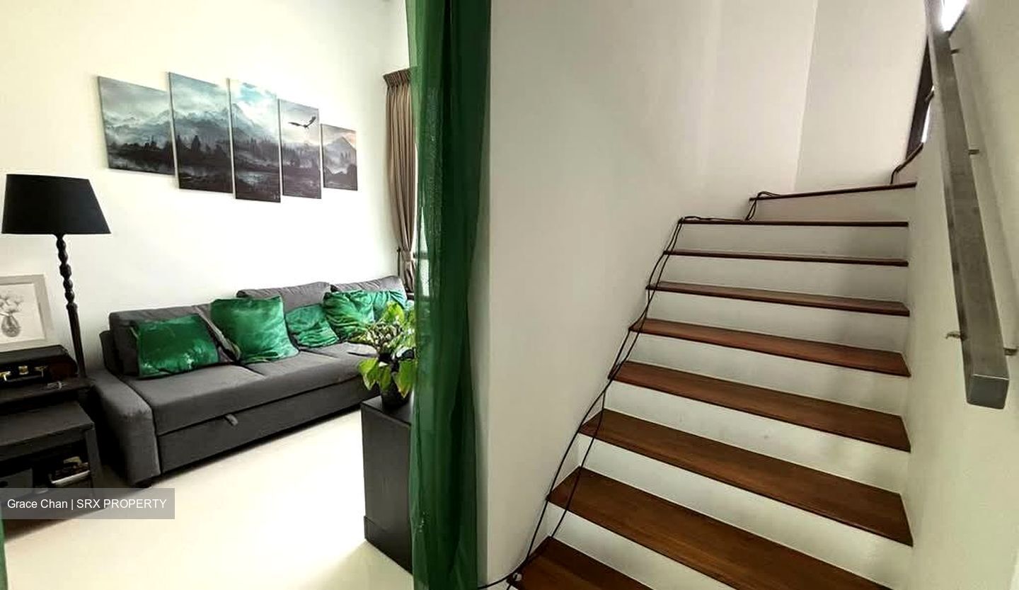 Eon Shenton (D2), Apartment #572708411